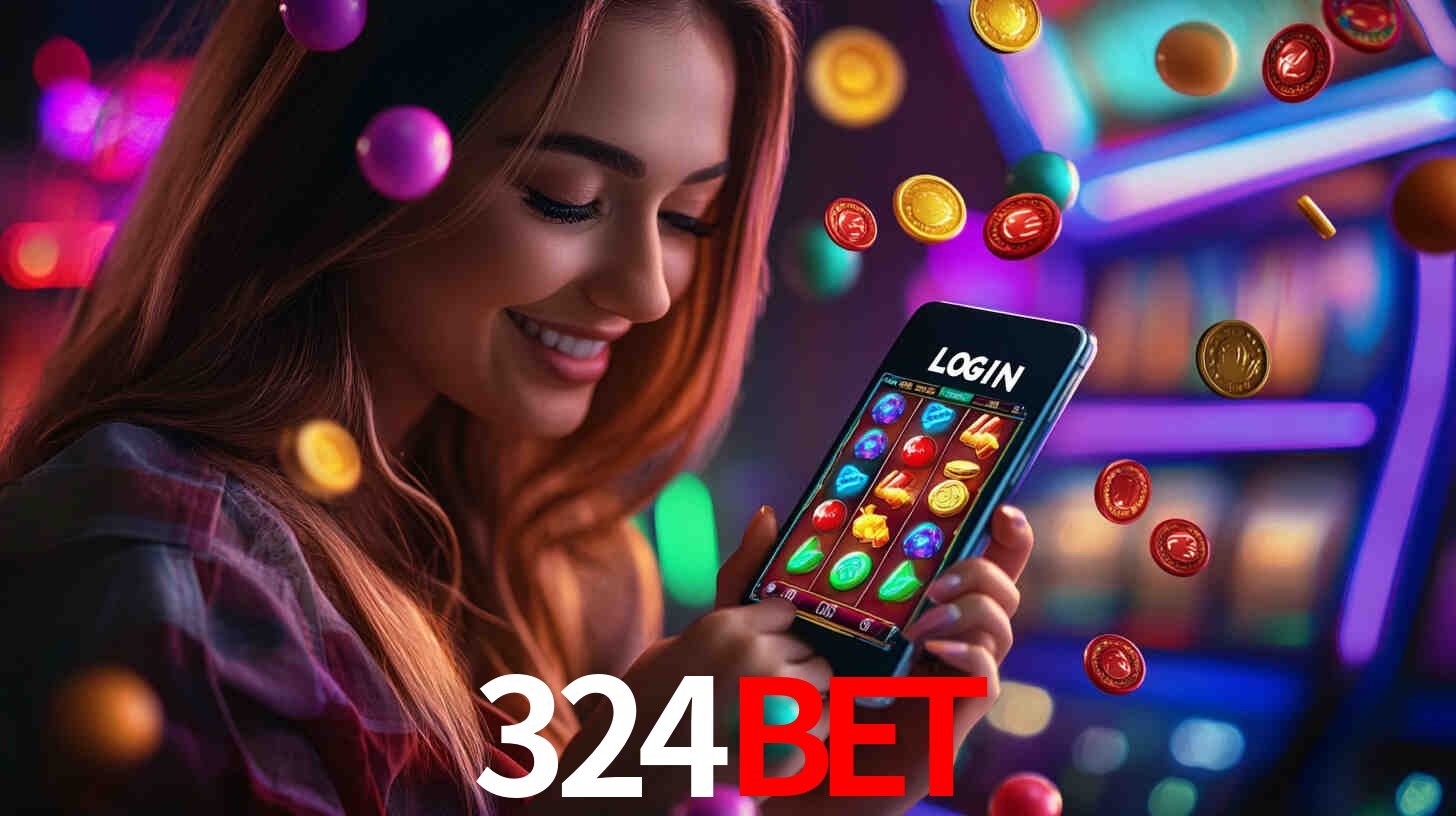Processo de Download do App 324bet - Passo a Passo Simples