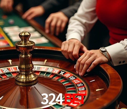 Interface do Aplicativo 324bet - Design Premium e Intuitivo