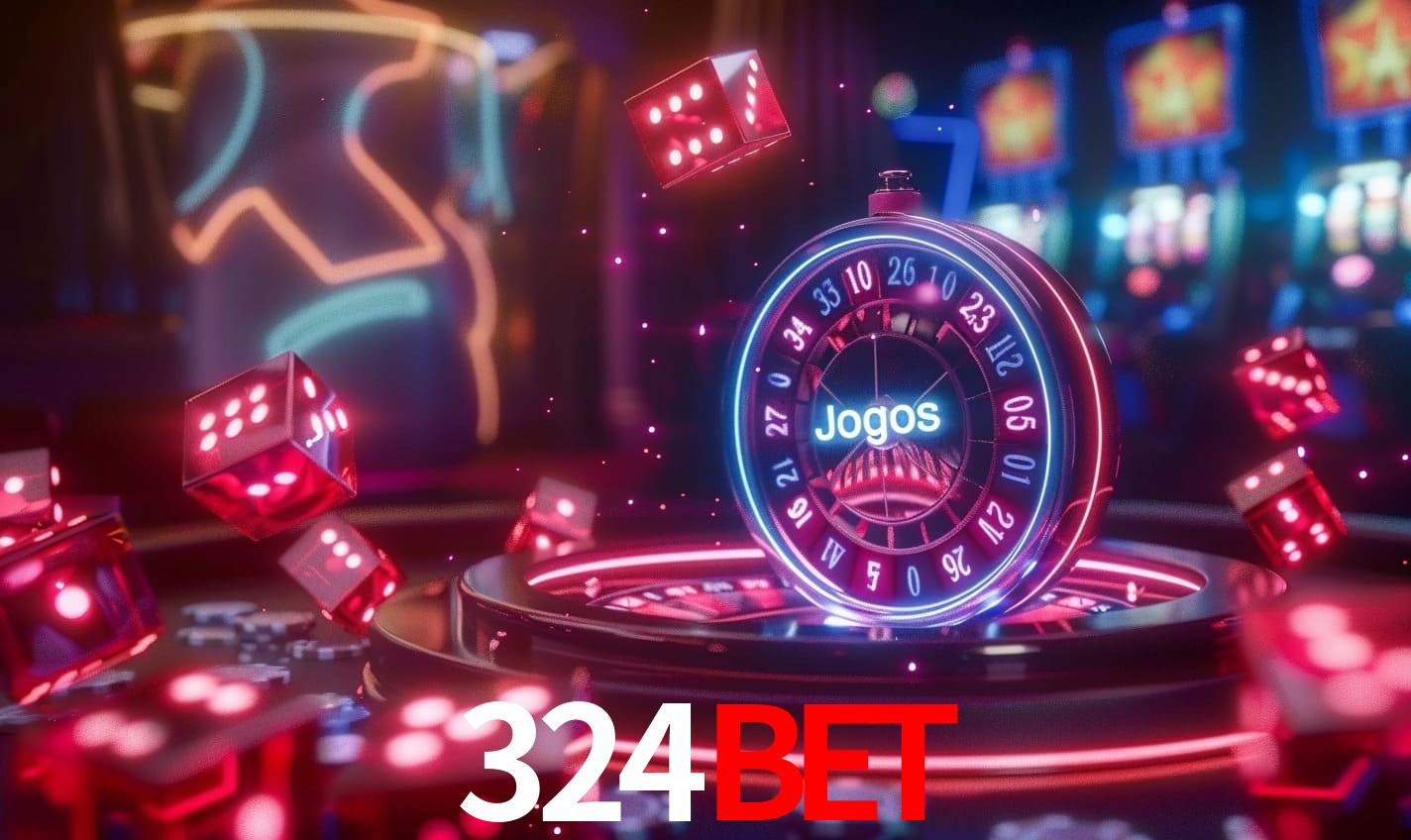 Cassino ao Vivo 324bet - Dealers Brasileiros Profissionais