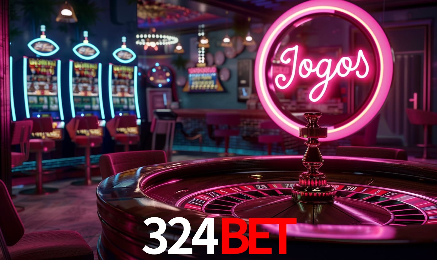 Jogos de Mesa Premium 324bet - Blackjack, Roleta, Baccarat